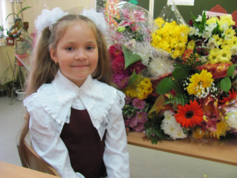 Даша Грачева | Нижний Новгород