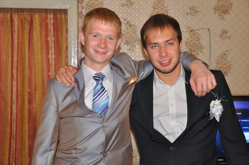 Максим Васильев | Дзержинск