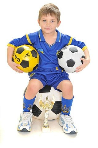 Анжела Гоменюк | Днепр (Днепропетровск)