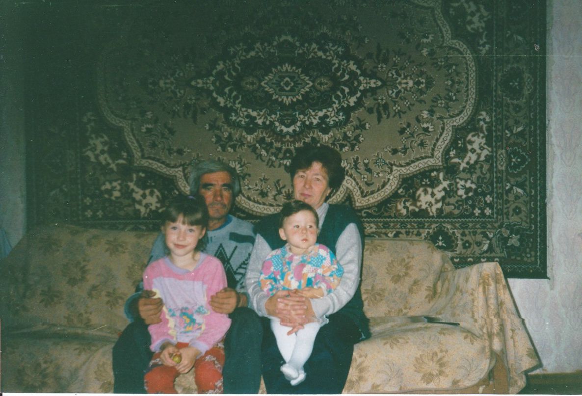 Татьяна Артемьева | 