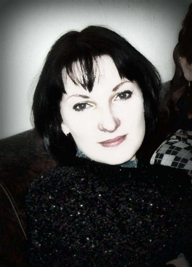 Анна Сидоренко | Александрия