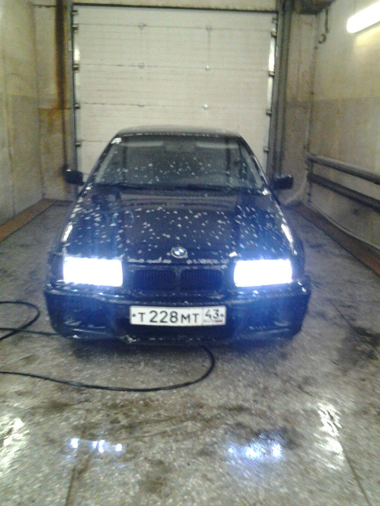 David Chinchaladze | Киров