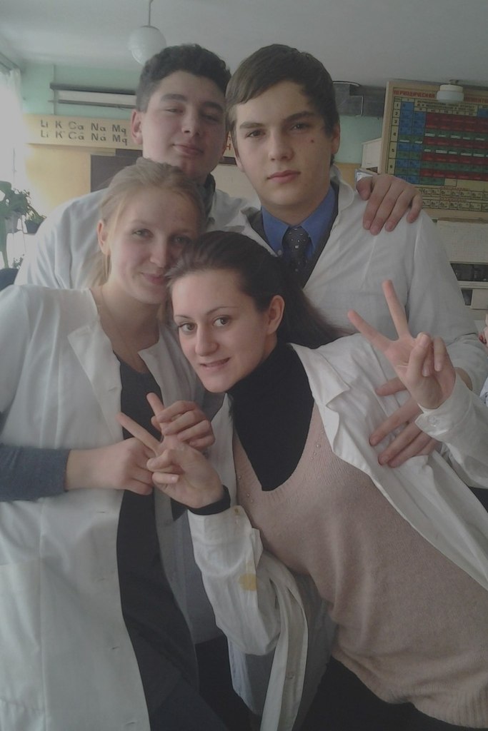 Roman Ganus | Львов