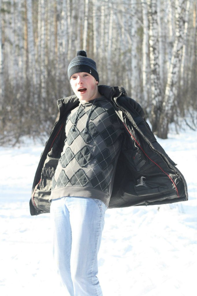 Антон Дорохов | Челябинск