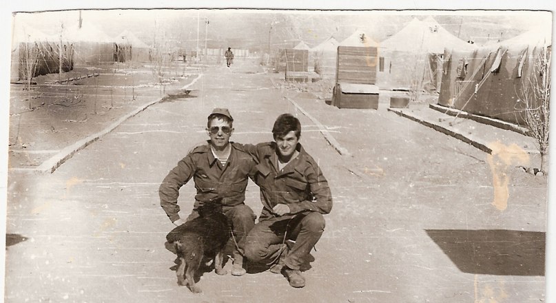 Сергей Чернов | Санкт-Петербург