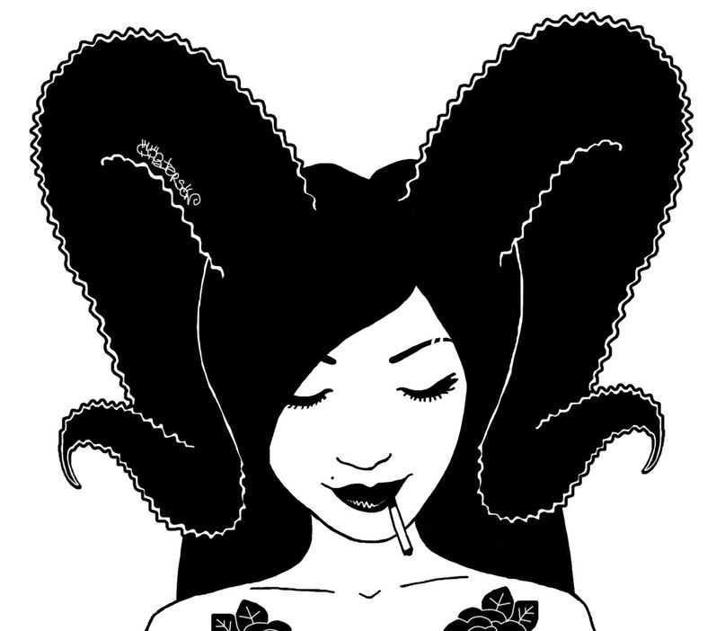 Катерина Березовская | Киев