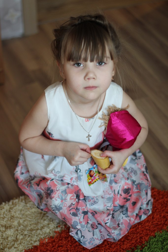 Анна Ермакова | Екатеринбург