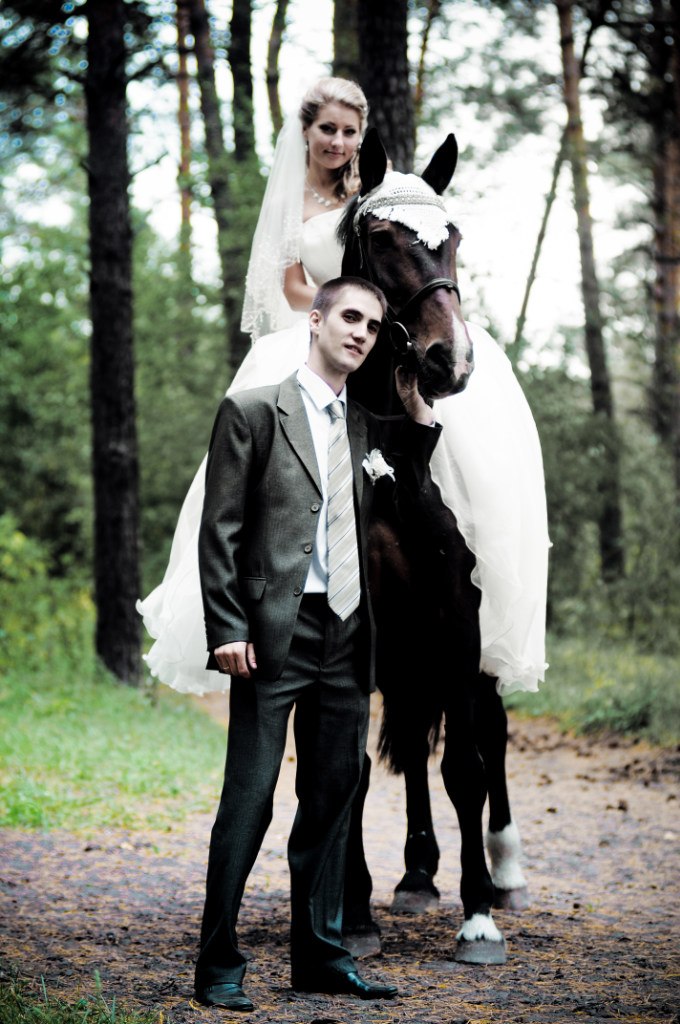 Анна Зятько | Новосибирск