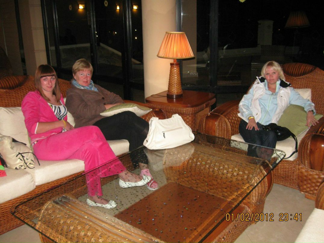 Виктория Сабирзянова | Санкт-Петербург