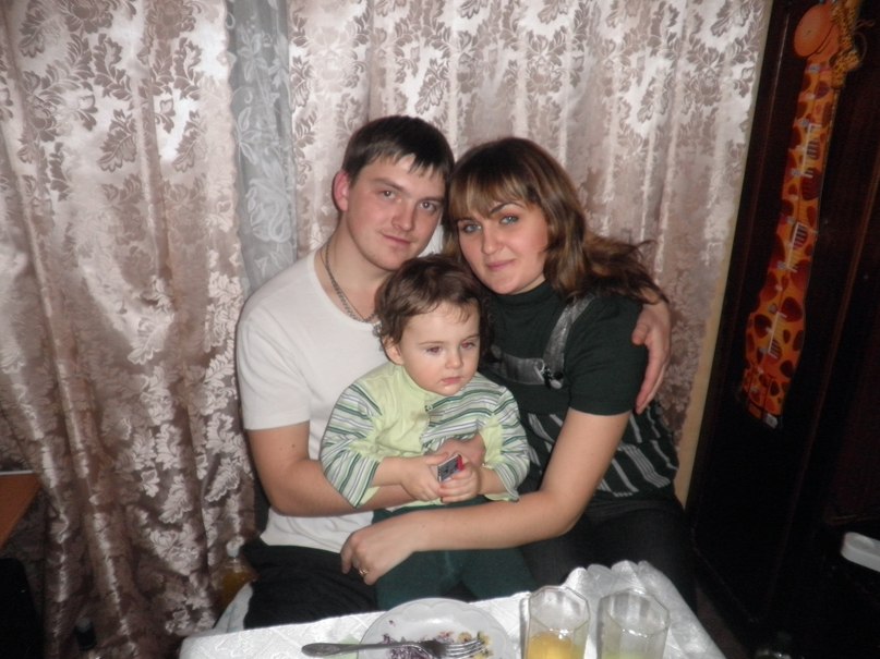 Ксюша Заднепровская | Вышгород