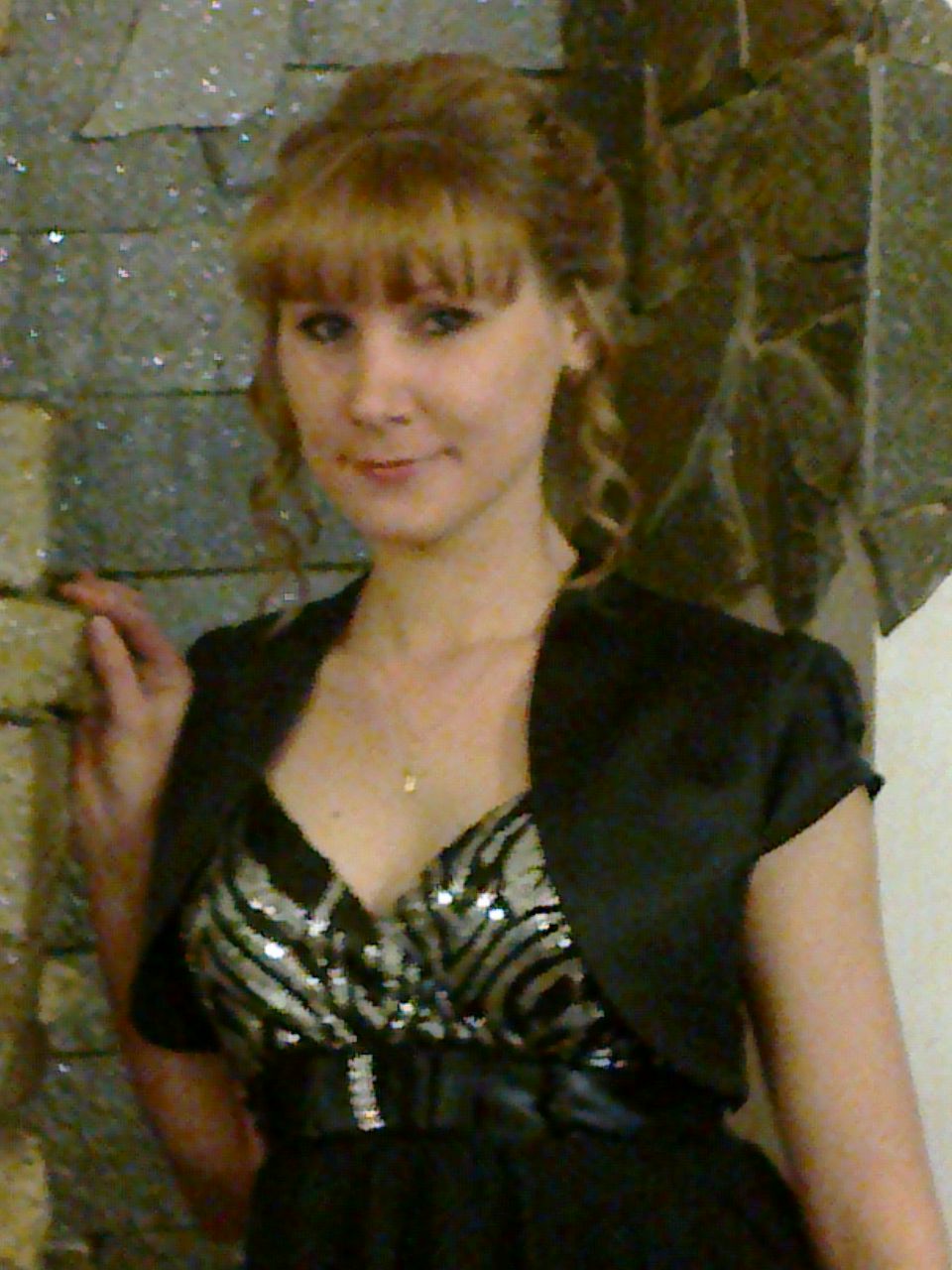 Катюшка Шатилова | Магнитогорск