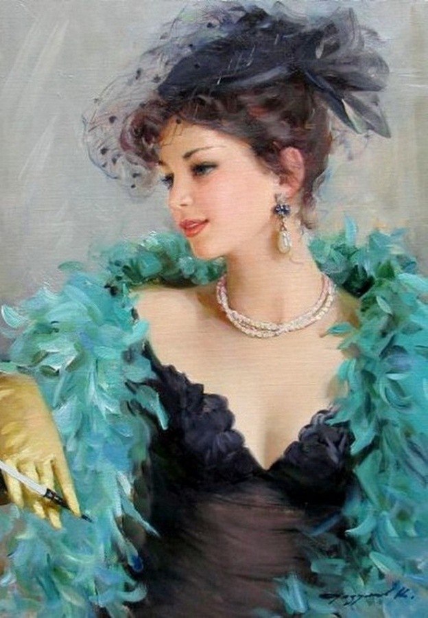 Дина Бугова | Калининград