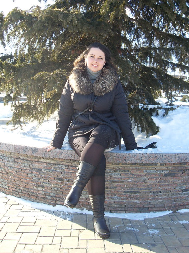 Анастасия Мохова | Донецк