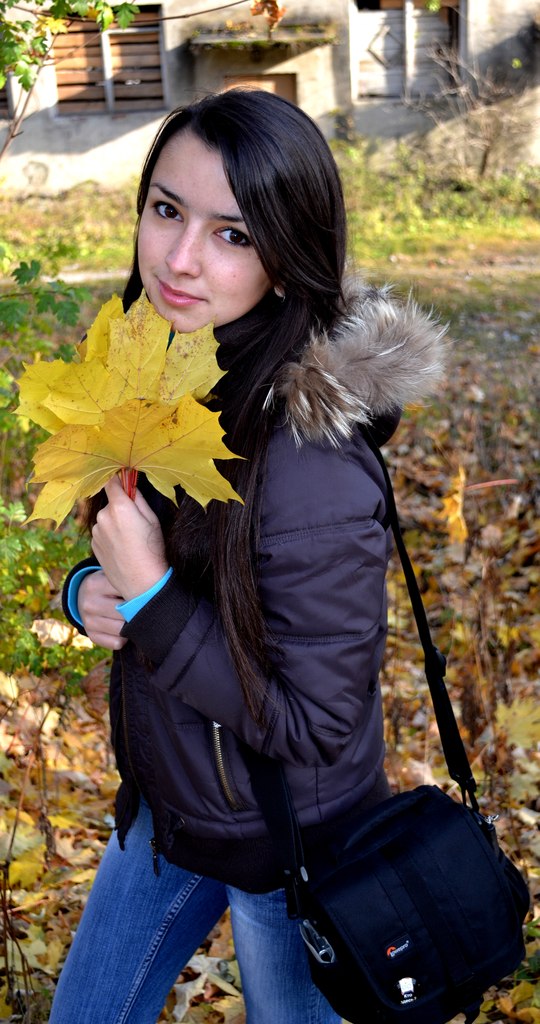 Орися Гуйтин | Монастыриска