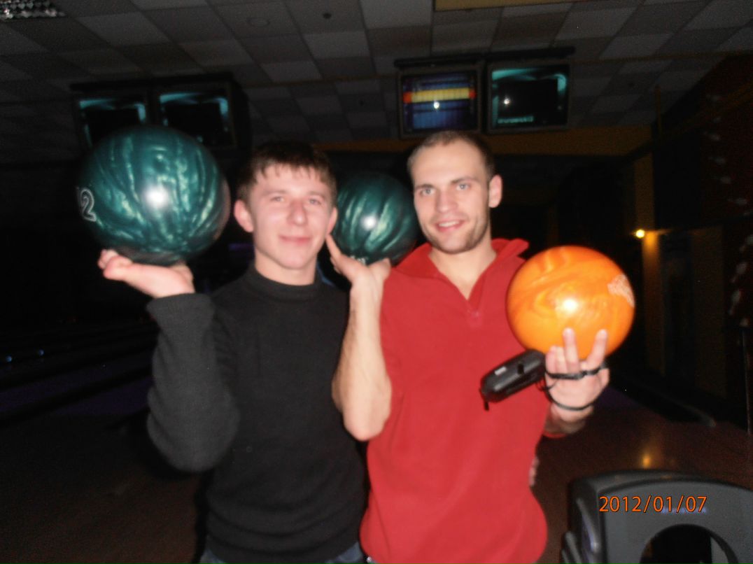 Александр Мовчан | Житомир