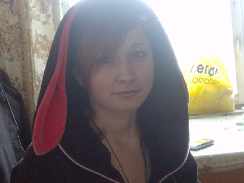 Катя Смирнова | 