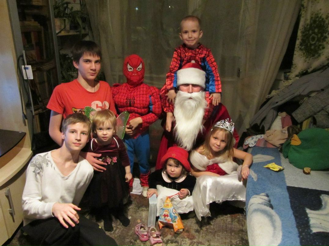 Артур Кузнецов | Новосибирск