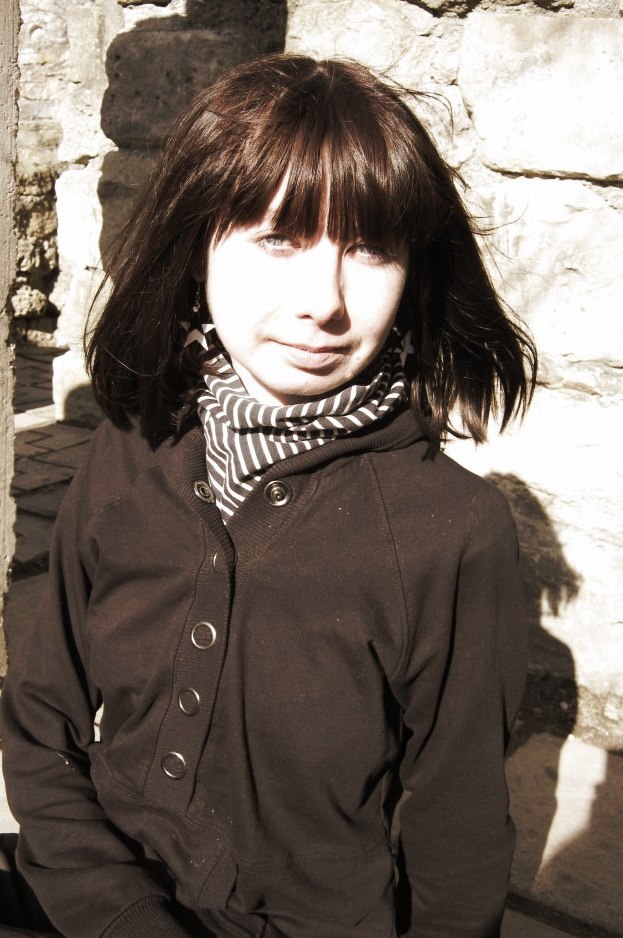 Галюська Егорова La delicatess | 