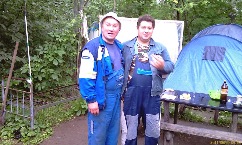 Юрий Митрофанов | Москва