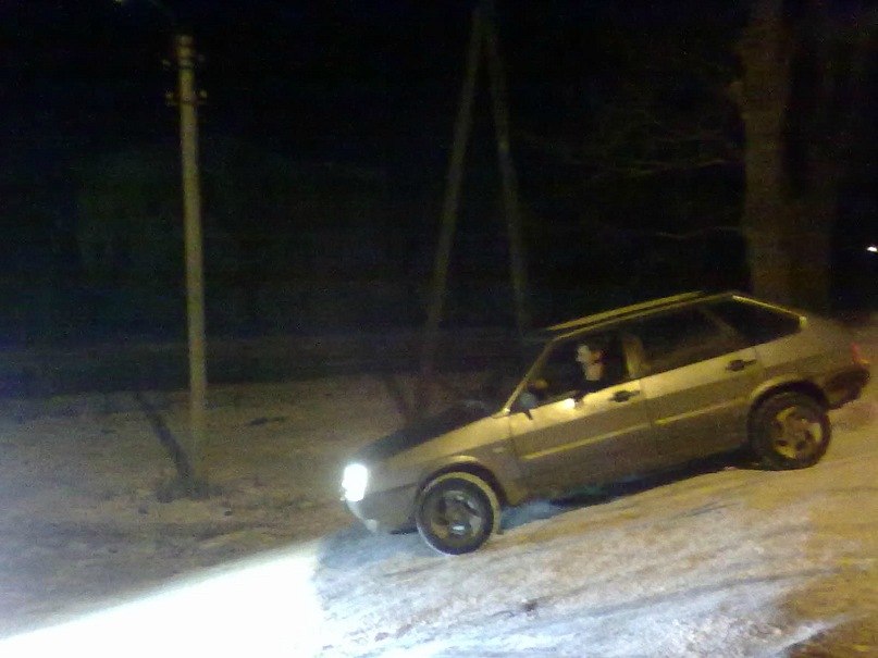 Александр Сазонов Андреевич | Вышний Волочек