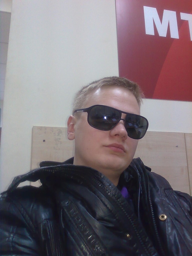 Леша Белый | Днепр (Днепропетровск)