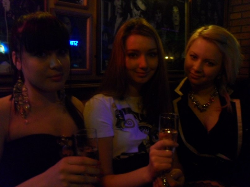 Алла Логинова | Хабаровск