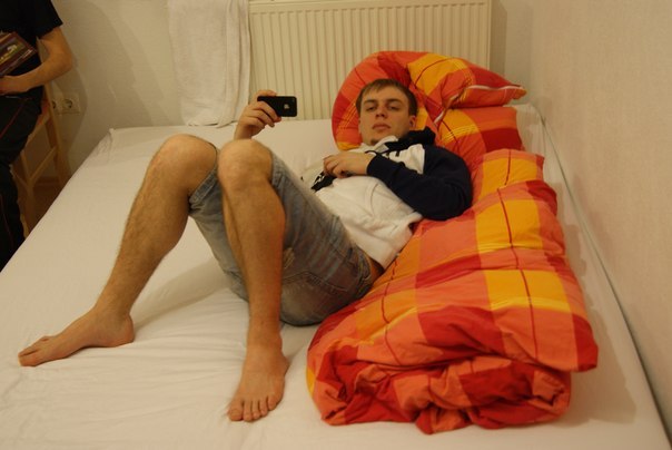 Леонид Станковский | Бердичев