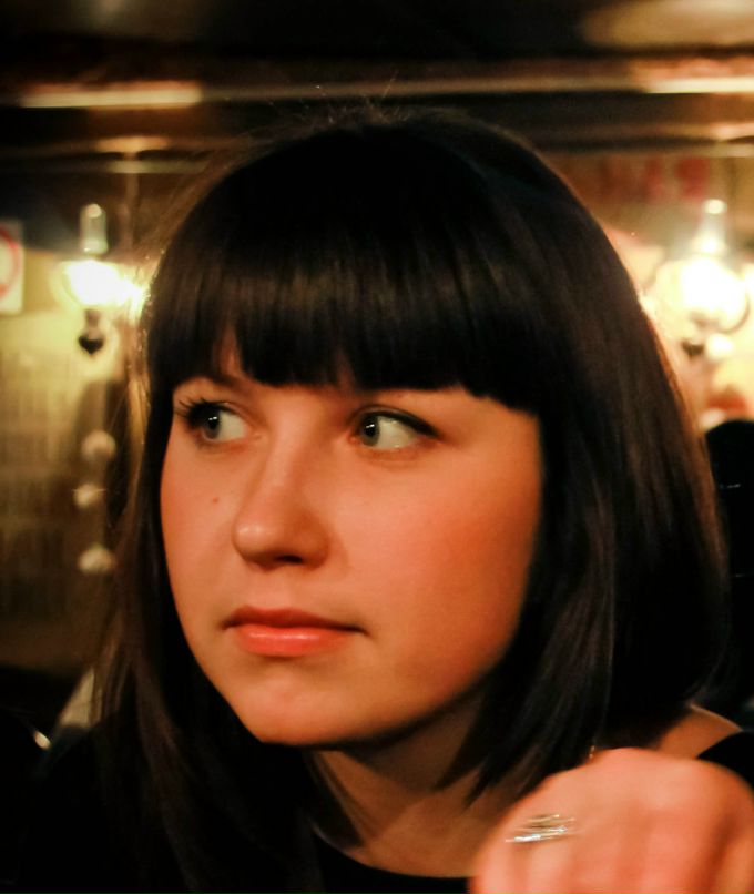 Ольга Бадан | Пермь