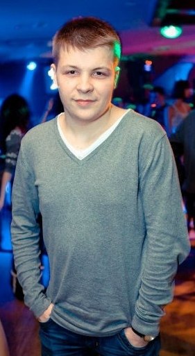 Артем Смирнов ●Евгеньевич● | Хмельницкий