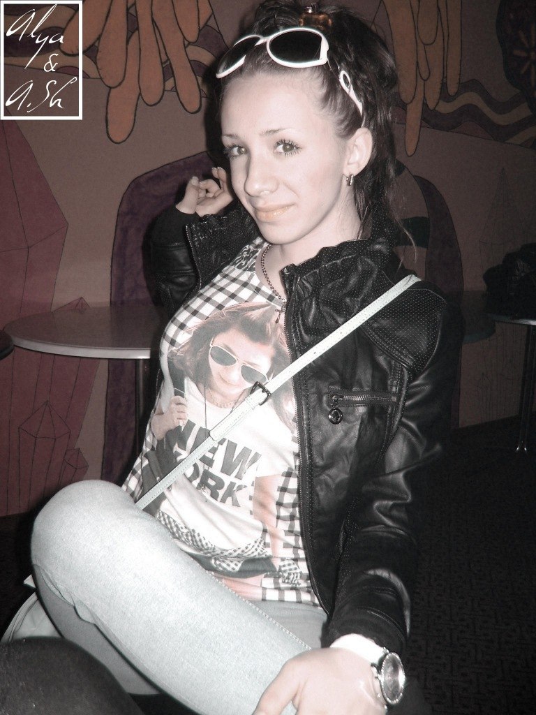 Настенька Павленко | Макеевка