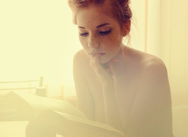 Лиза Любимова | 