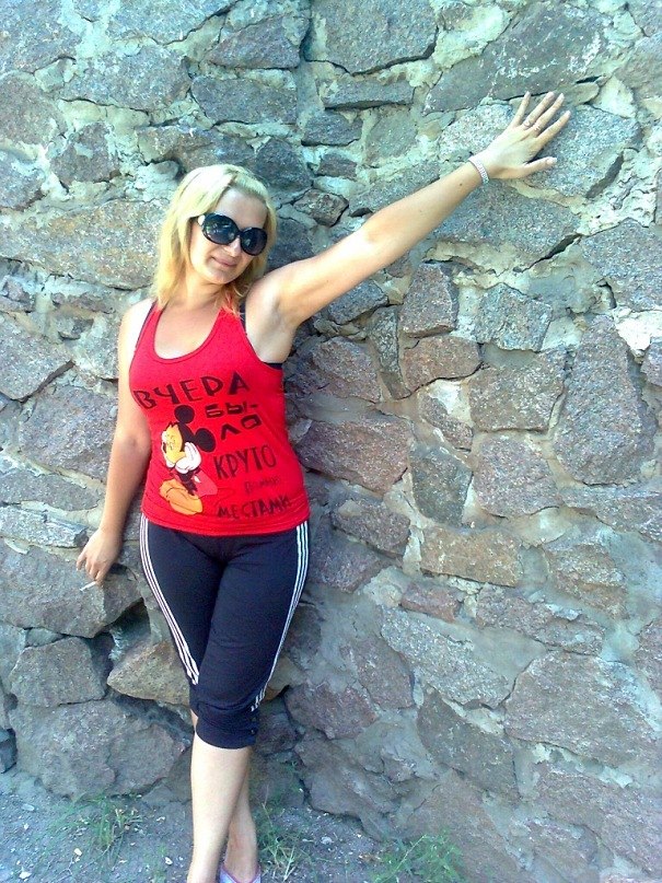 Настена Спильняк | Минск