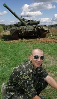 Роман Матвієнко | Переяслав-Хмельницкий