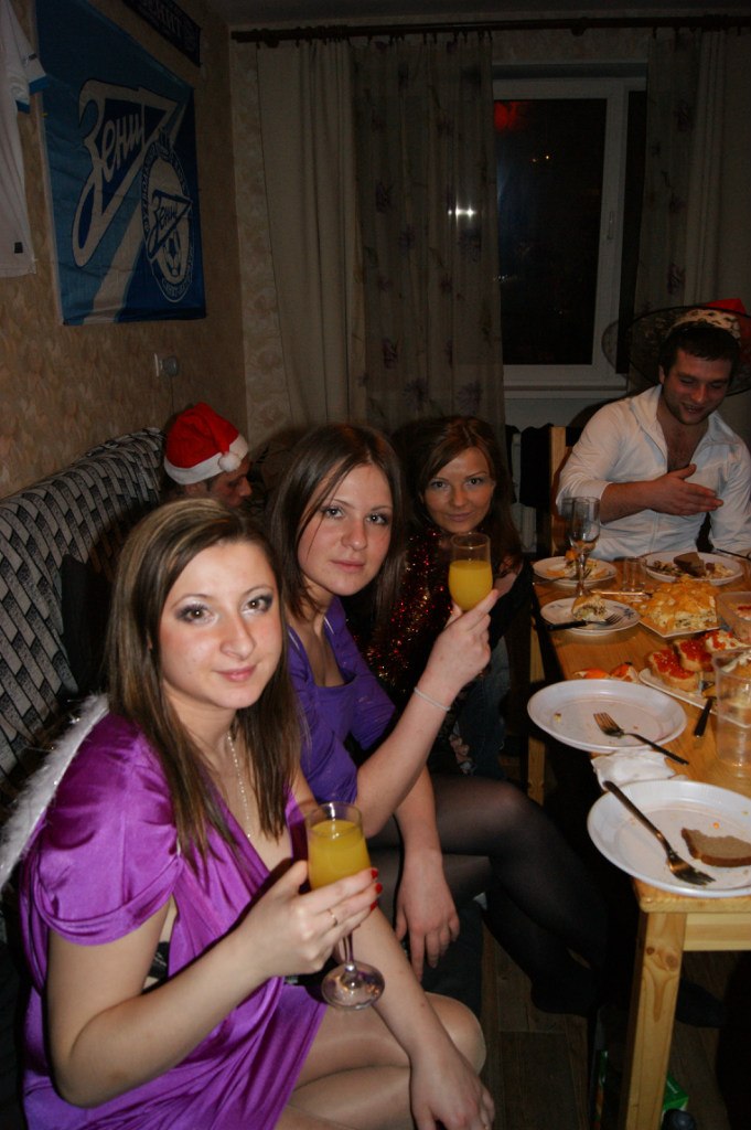 Александра Наумова | 