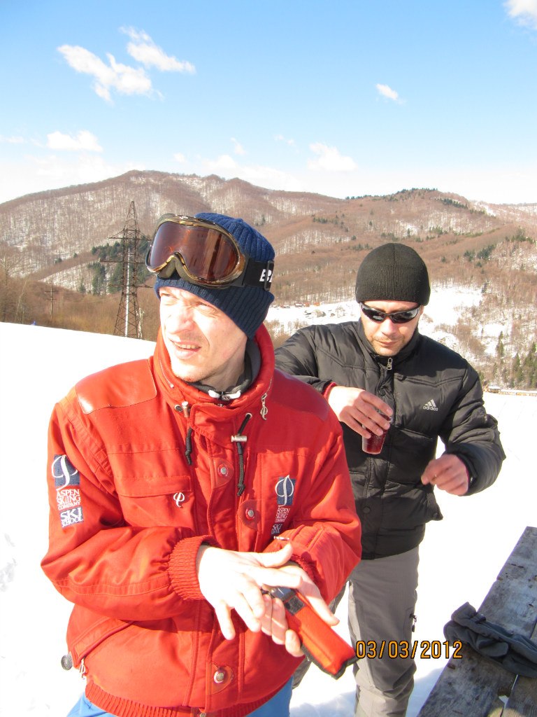 Мики Мики МИКИ | Ужгород