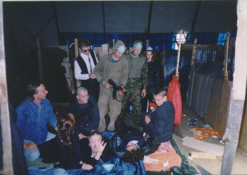 Богдан Акунин Игорович | Киев