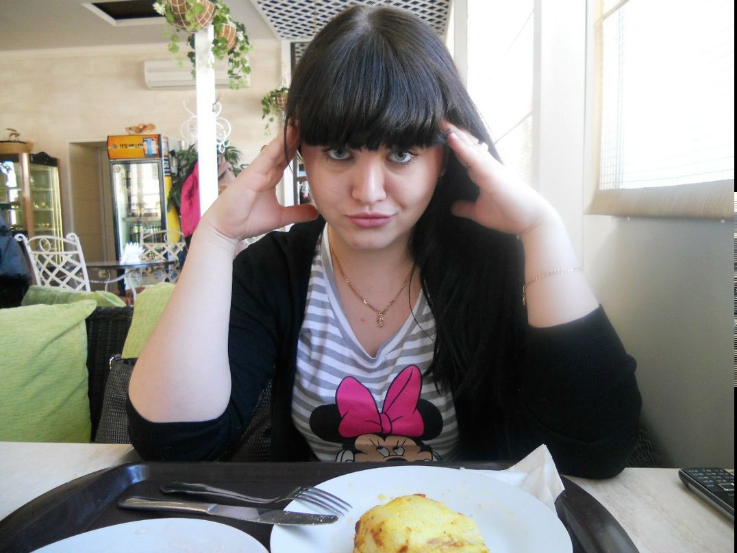 Анютка Жук | Пенза