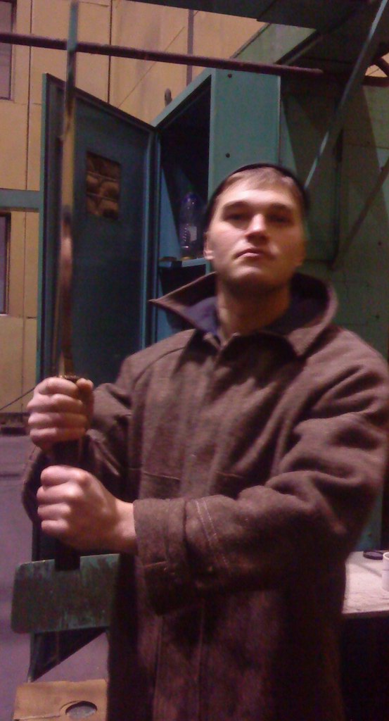 Иван Грунер :-) | Москва