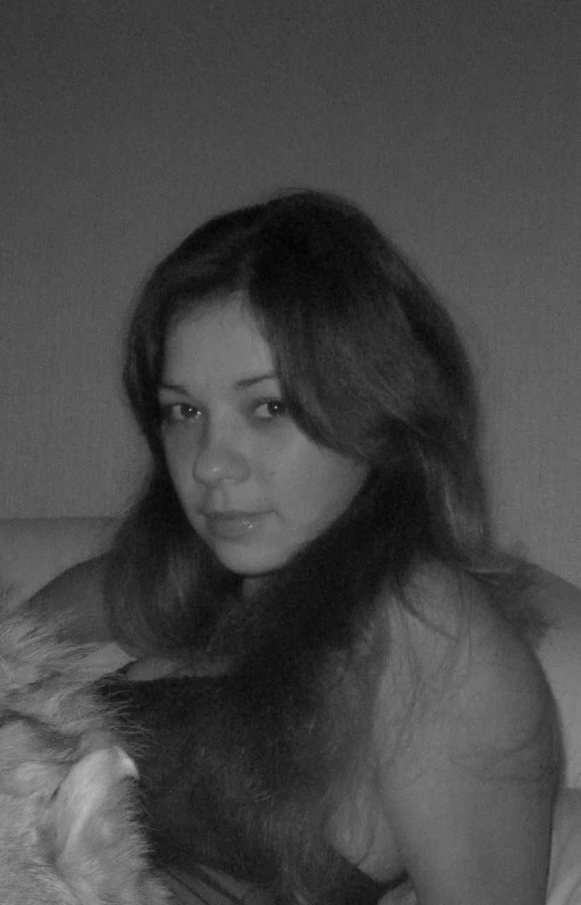 Ирина Крылова-Николаева | Москва