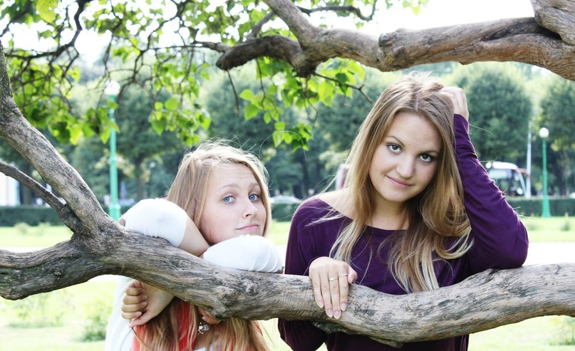 Анастасия Федорова | Санкт-Петербург