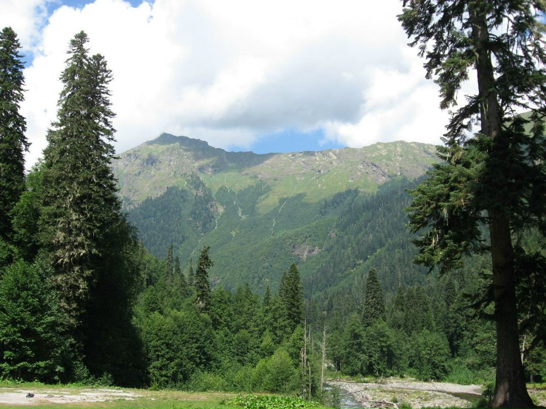 Оксана Перминова | Cockburn Town