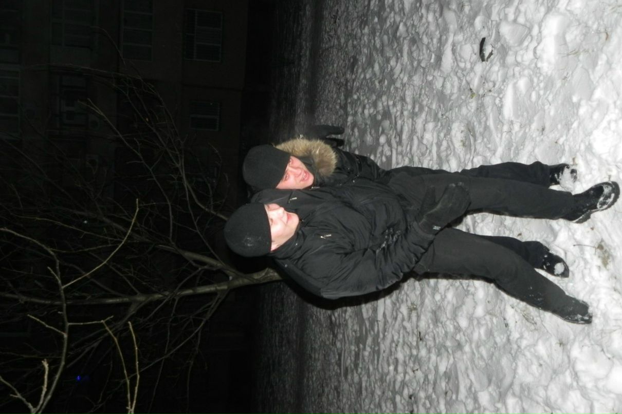 Андрей Башин | Одесса