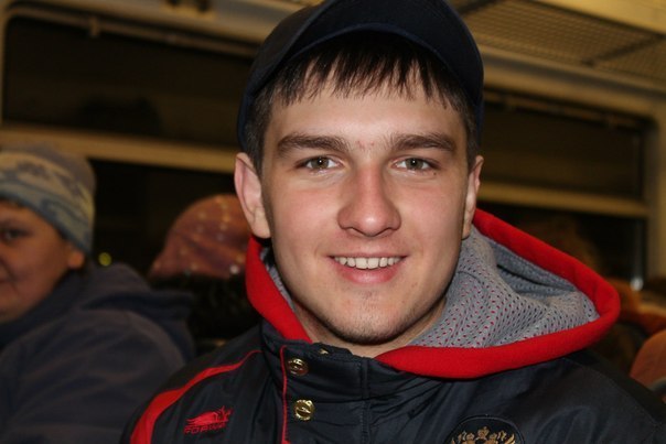 Илья Богатырев | Новосибирск