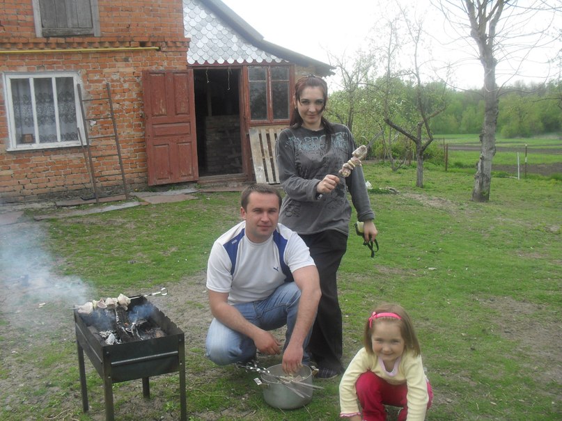 Саня Маклаков | Хмельницкий