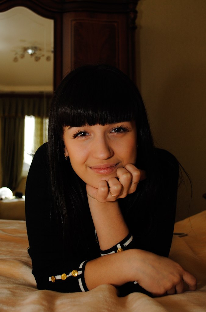 Екатерина Иванова | 