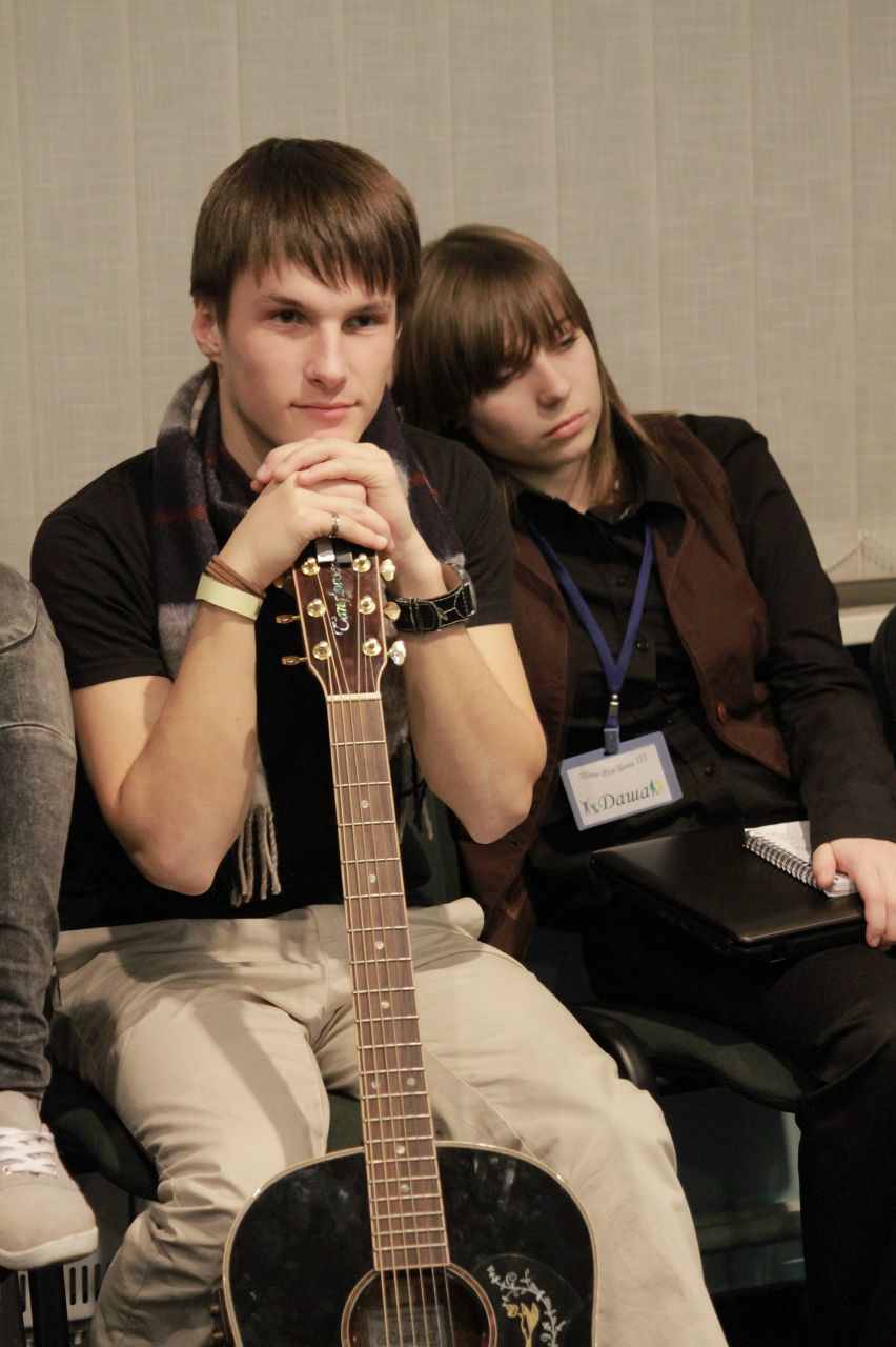 Sergey Nischak | Киев