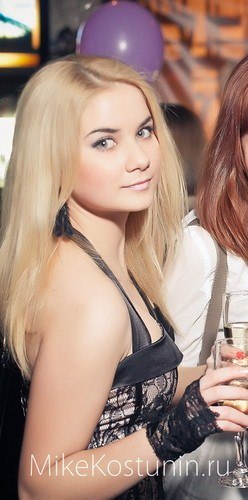 Лера Чернышева | Нижний Новгород