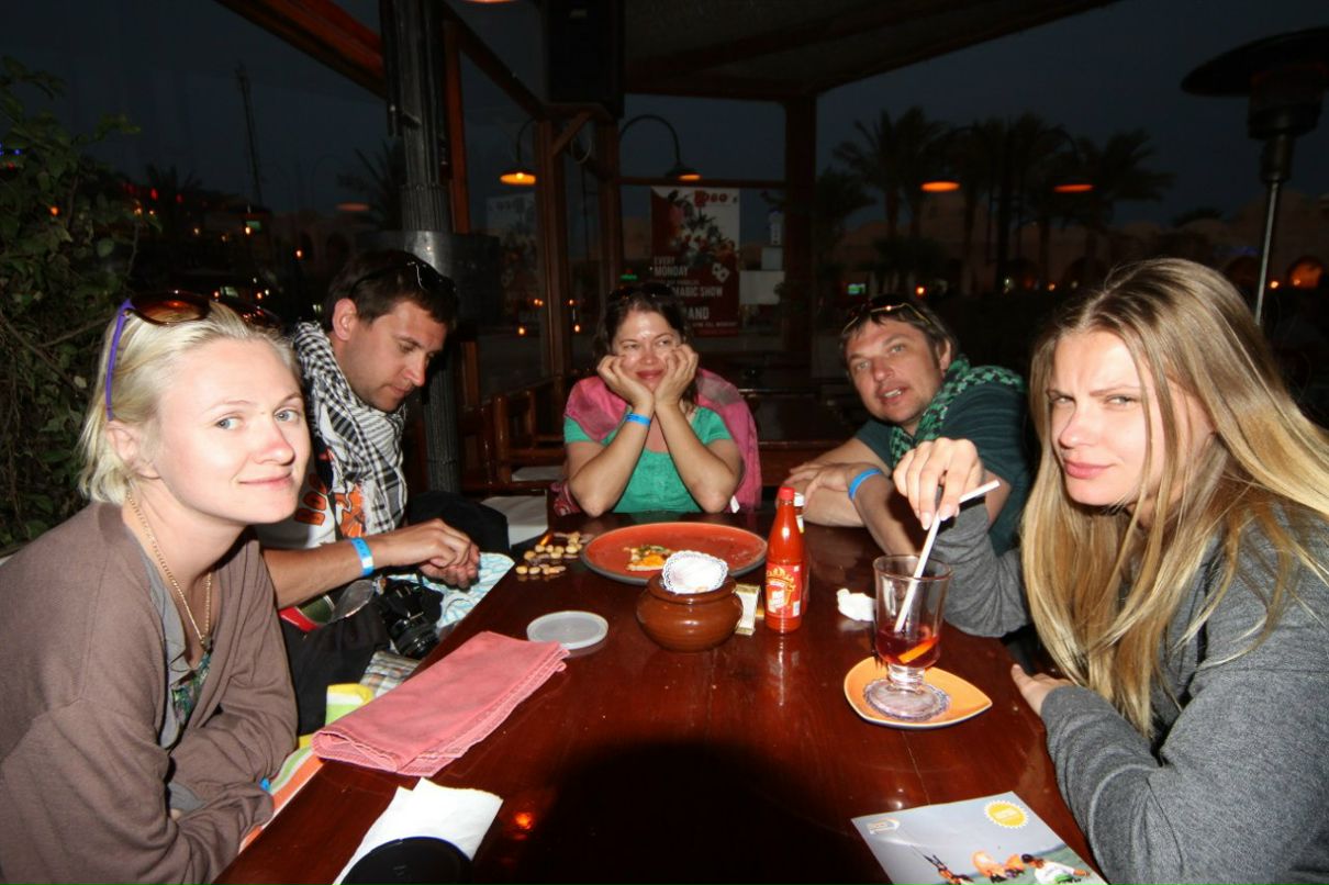 Ирина Есипова-Кашицина | Самара