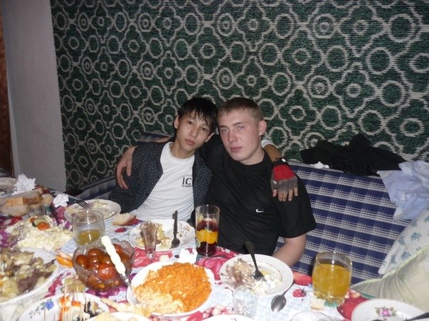 Талгат Нурмагамбетов | Аксай