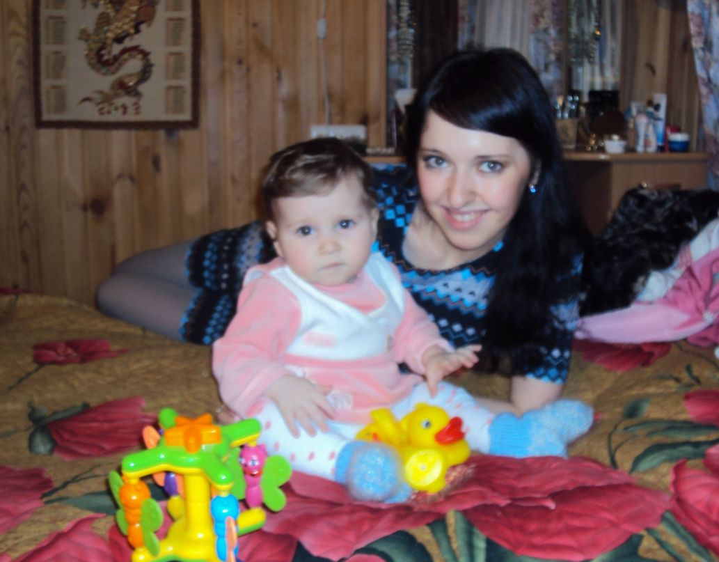 Мария Калугина | Екатеринбург